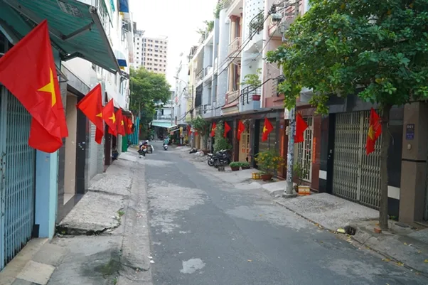 Thông tin quy hoạch TPHCM mới nhất: Lập điều chỉnh cục bộ quy hoạch 930ha khu trung tâm