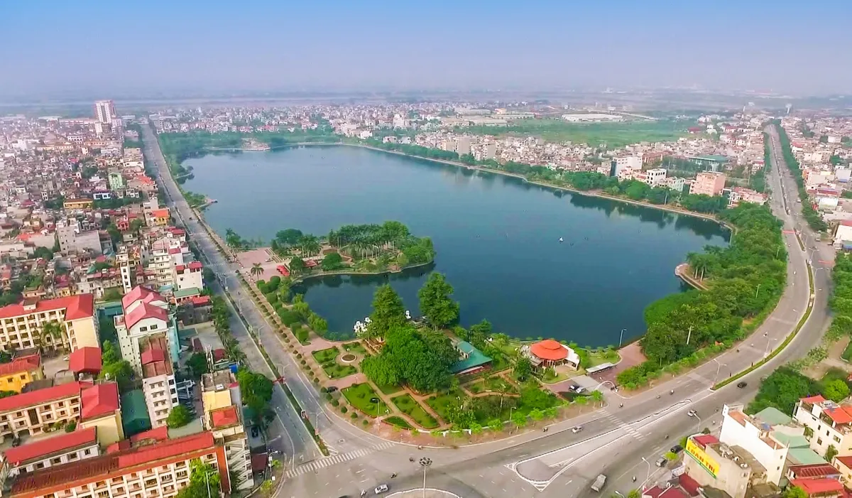 Phê duyệt đầu tư 2.300 tỉ nâng cấp 12km quốc lộ kết nối TP Chí Linh với Bắc Giang