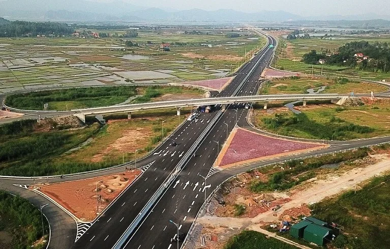 Cập nhật tiến độ quy hoạch xây dựng cao tốc Biên Hoà - Vũng Tàu mới nhất