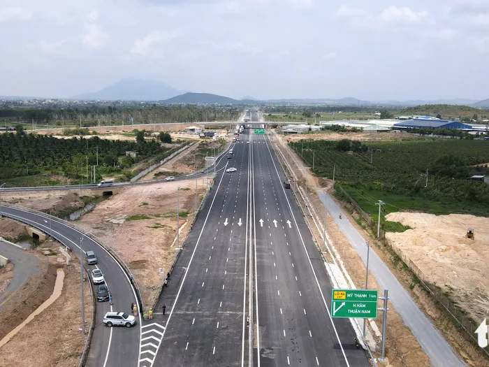 Tổng quan quy hoạch xây dựng cao tốc Gia Nghĩa-Chơn Thành 2024