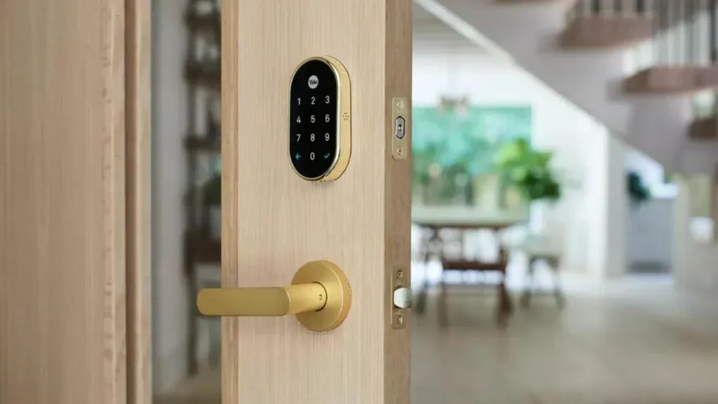 Lợi ích của việc tự động check-in khi thuê phòng Vinhomes Ocean Park theo ngày là gì?