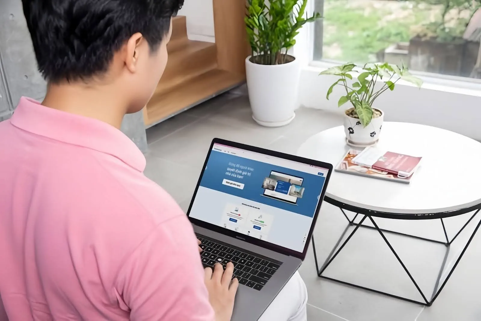 Công cụ định giá nhà của OneHousing mang đến những lợi ích gì cho người dùng?