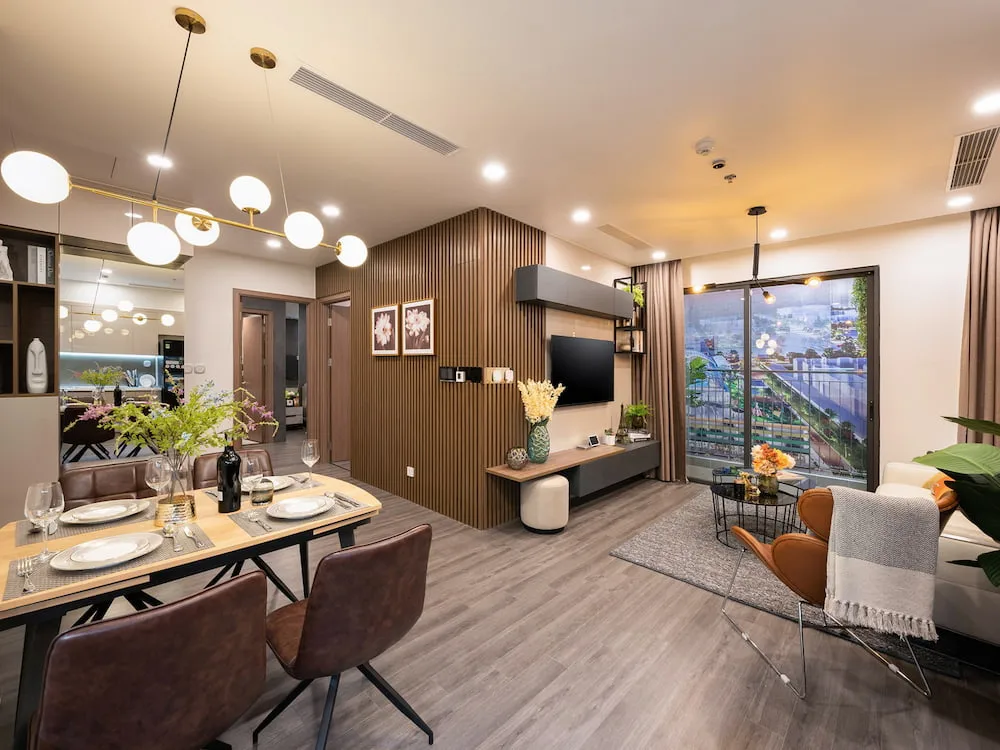 Có những chính sách hỗ trợ nào từ chủ đầu tư khi thuê chung cư Vinhomes Ocean Park?