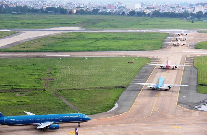 Cập nhật thông tin quy hoạch Sơn La mới nhất: Tái quy hoạch sân bay Nà Sản mới mục tiêu đón 2 triệu khách mỗi năm