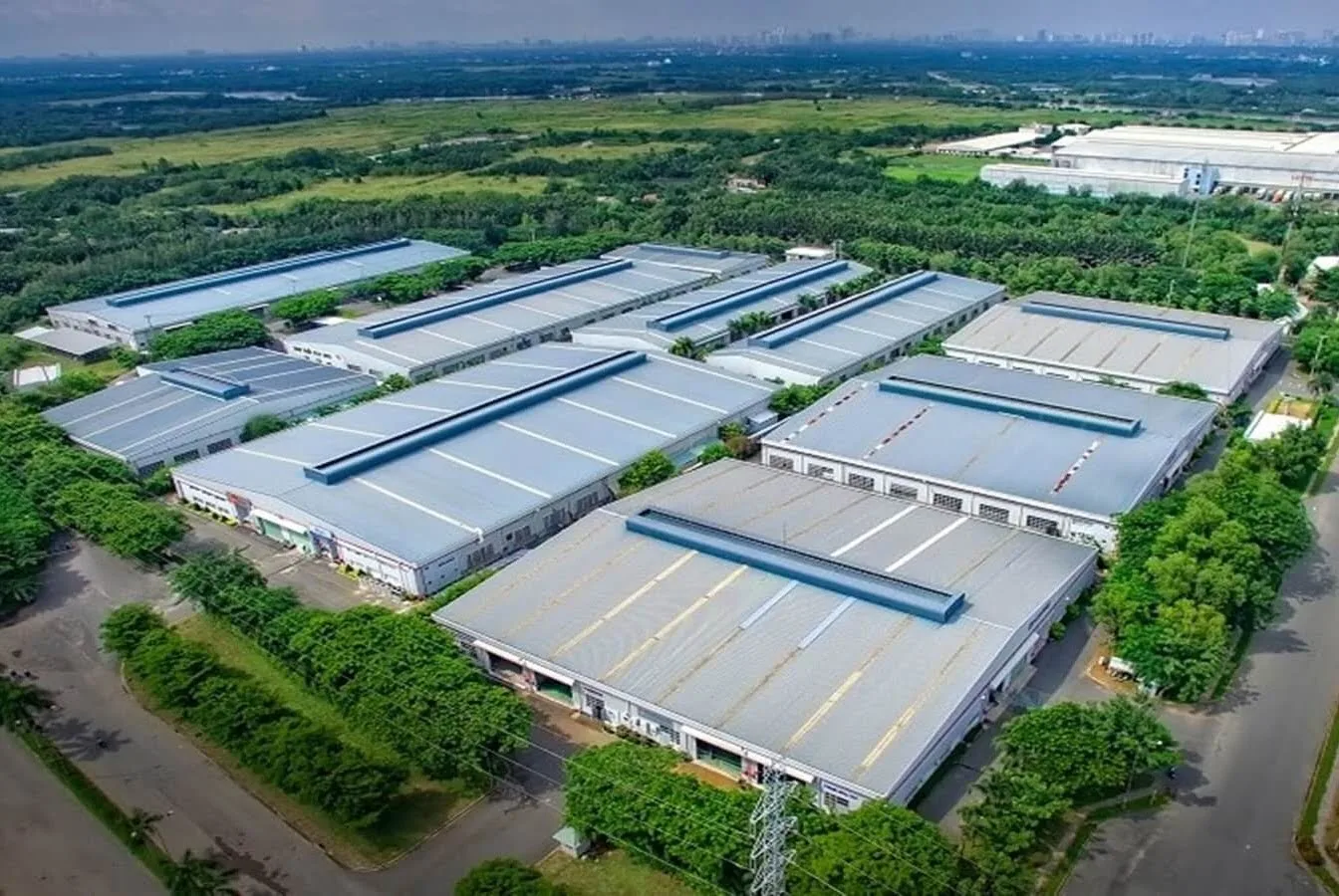 Cập nhật bản đồ quy hoạch Khu công nghiệp Hòa Hiệp I tỉnh Phú Yên mới nhất