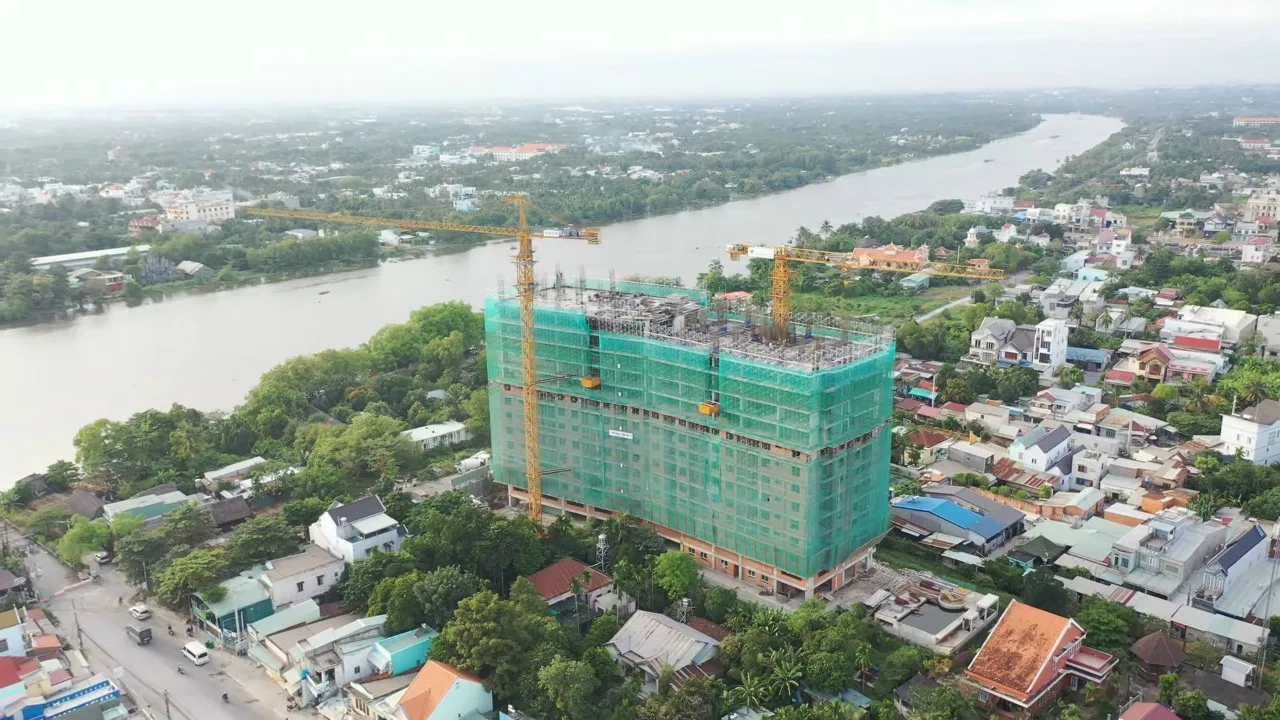 Hồ sơ thẩm định giá bất động sản công trình xây dựng gồm những gì?