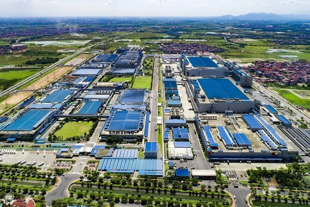 Cập nhật bản đồ quy hoạch cụm công nghiệp làng nghề Quảng Bố tỉnh Bắc Ninh mới nhất