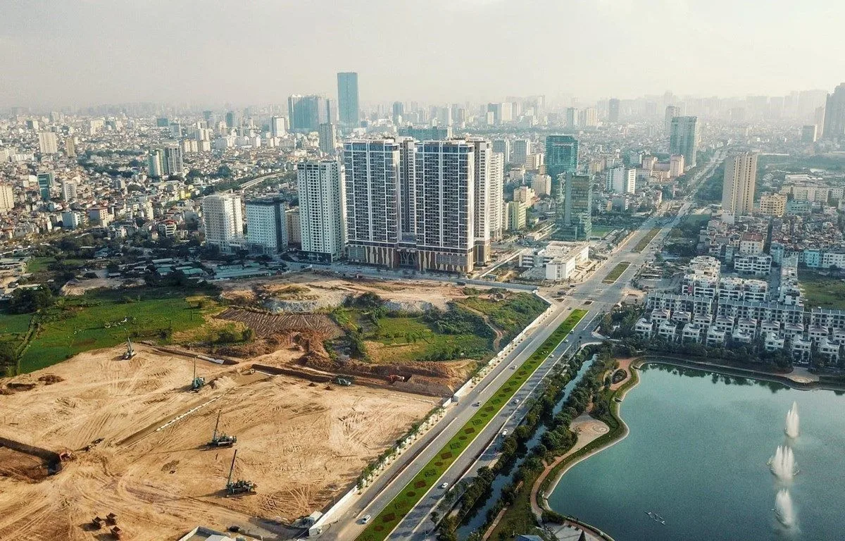Những rủi ro thường gặp khi sử dụng phương pháp thặng dư trong cách định giá nhà?
