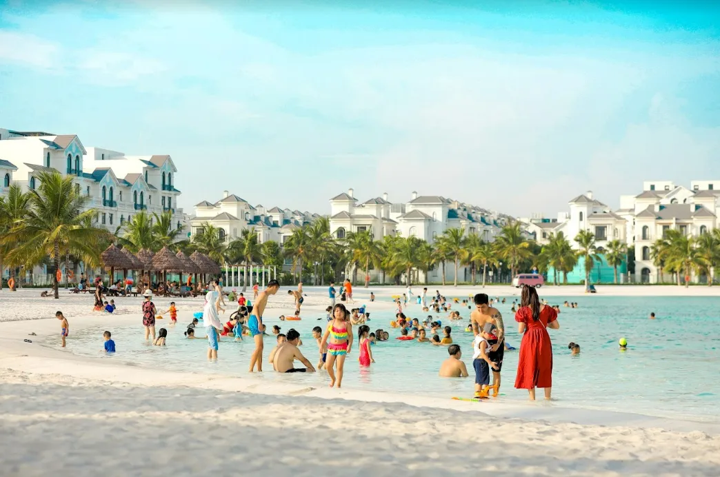 Tại sao nhiều người chọn thuê chung cư Ocean Park để "sống thử" trước khi quyết định mua căn hộ lâu dài?