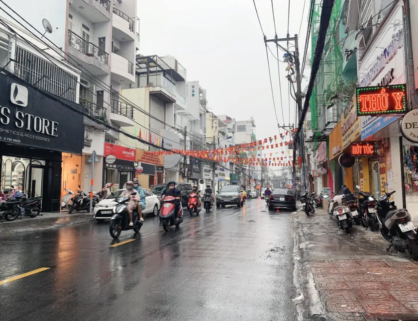 Cập nhật bảng giá đất nhà nước ban hành phường 17 quận Phú Nhuận mới nhất