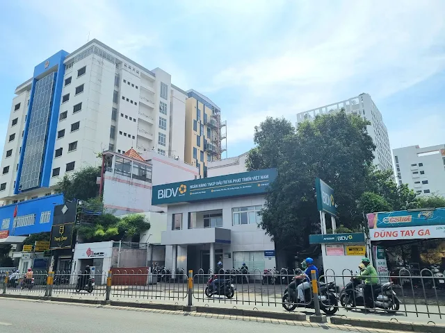 Cập nhật bảng giá đất nhà nước ban hành phường 8 quận Phú Nhuận mới nhất