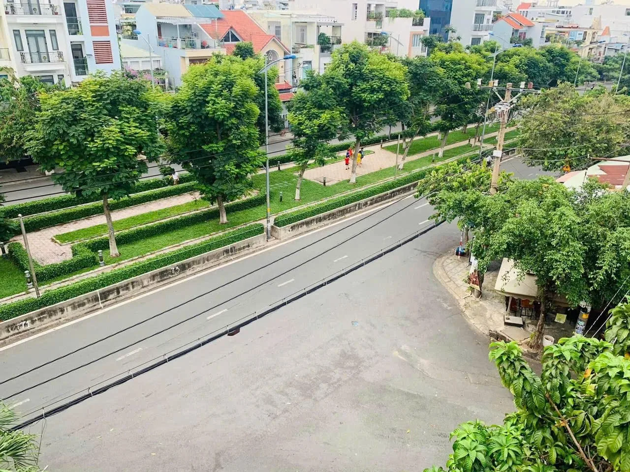 Cập nhật bảng giá đất nhà nước ban hành phường 7 quận Gò Vấp mới nhất