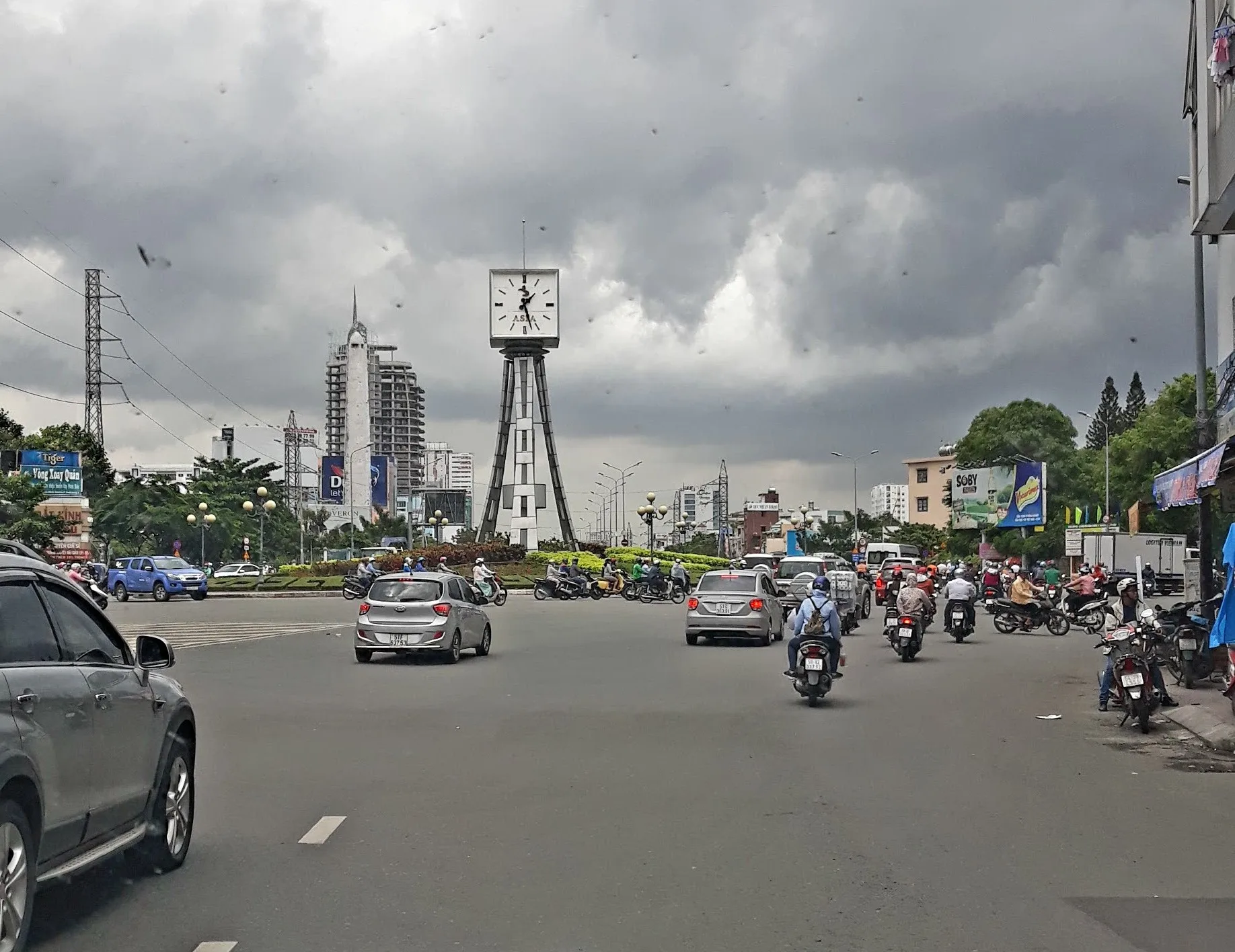 Cập nhật bảng giá đất nhà nước ban hành phường ĐaKao quận 1 TP. Hồ Chí Minh mới nhất