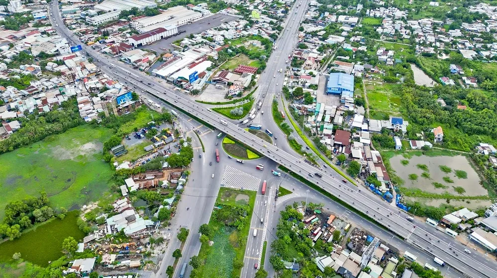 Cập nhật bảng giá đất nhà nước ban hành huyện Bình Chánh TP. Hồ Chí Minh mới nhất