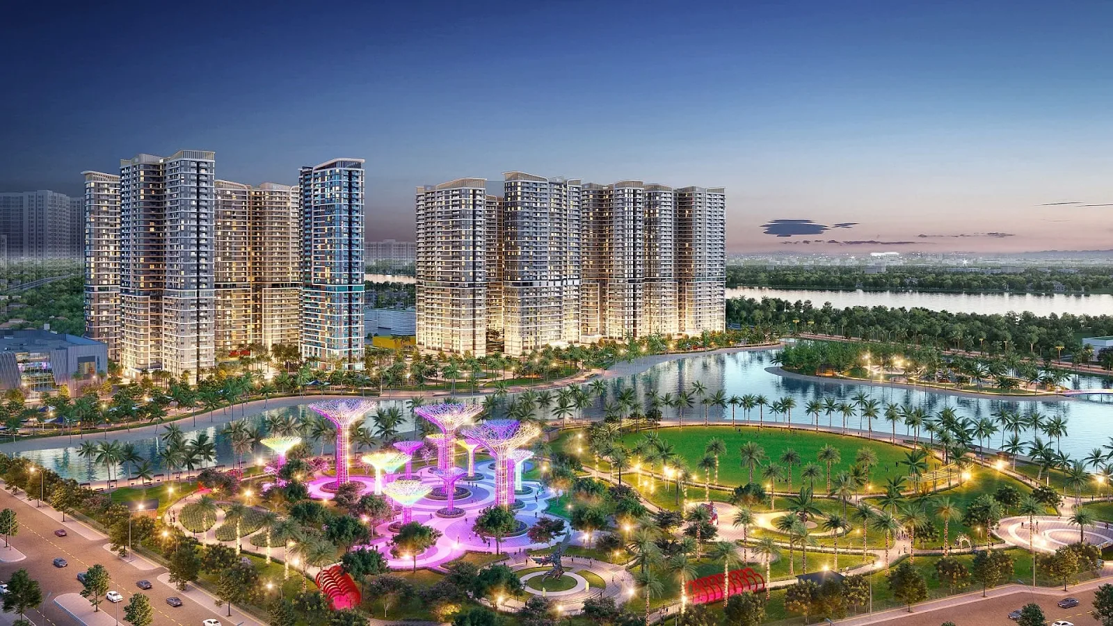 Định giá nhà đất tại TP.HCM ở đâu nhanh và không tốn phí?
