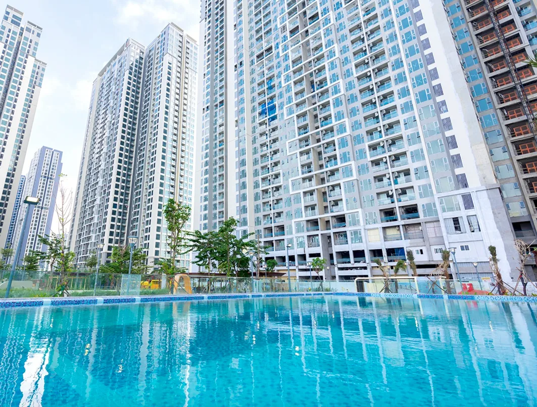 Quanh Masteri West Heights có những trường tiểu học công lập nào?
