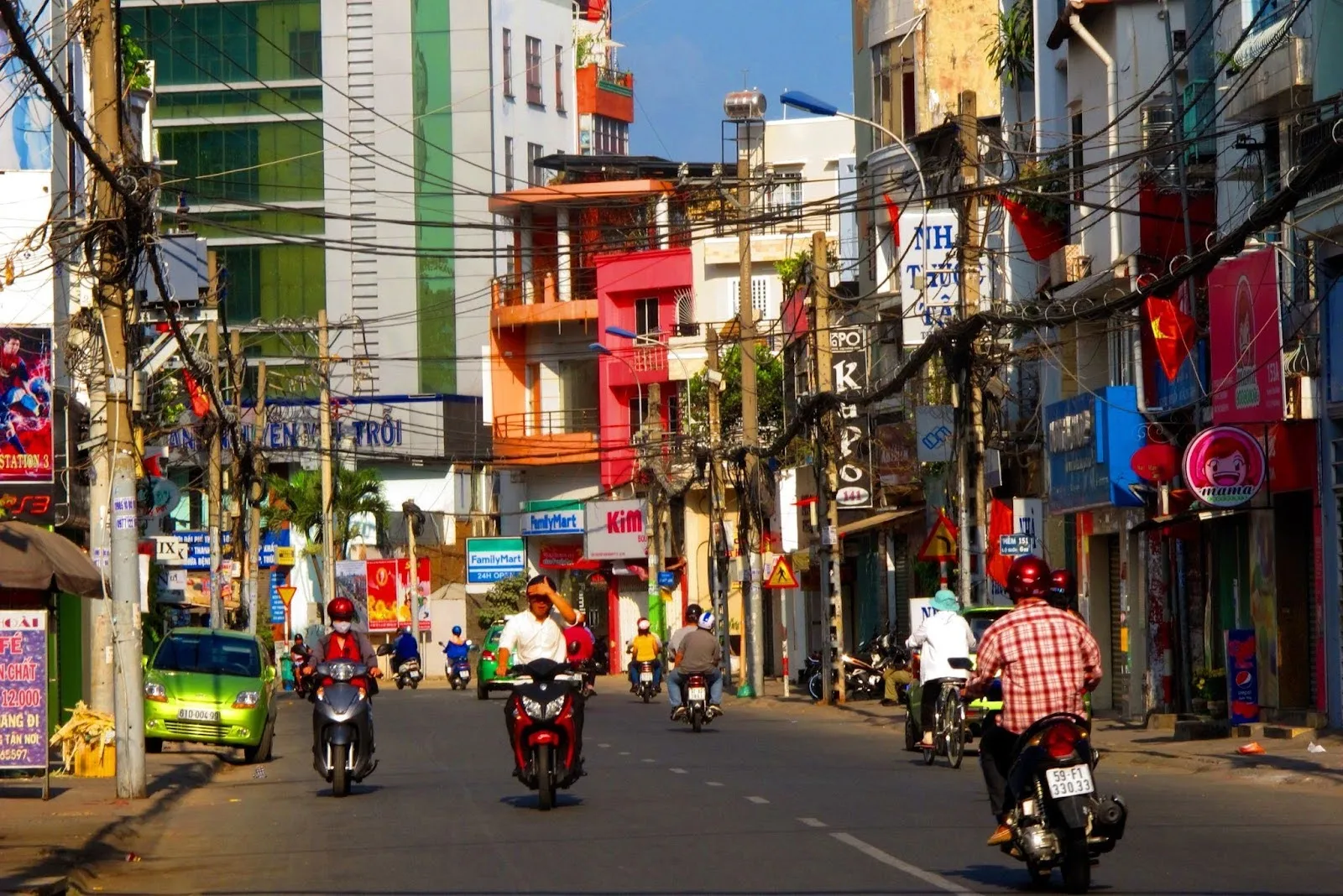 Cập nhật bảng giá đất nhà nước ban hành phường 11 quận Phú Nhuận mới nhất