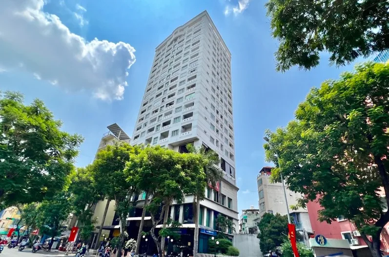 Cập nhật bảng giá đất nhà nước ban hành phường Phạm Ngũ Lão quận 1 TP. Hồ Chí Minh mới nhất