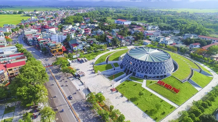 Thông tin quy hoạch Điện Biên mới nhất: định hướng tập trung quy hoạch để mở rộng môi trường đầu tư