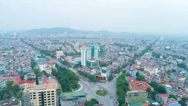 Cập nhật bản đồ quy hoạch đô thị Điền Lư tỉnh Thanh Hóa mới nhất
