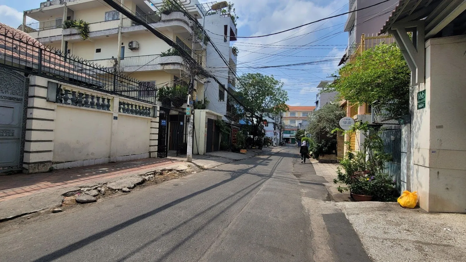 Cập nhật bảng giá đất nhà nước ban hành phường 14 quận Bình Thạnh TP. Hồ Chí Minh mới nhất