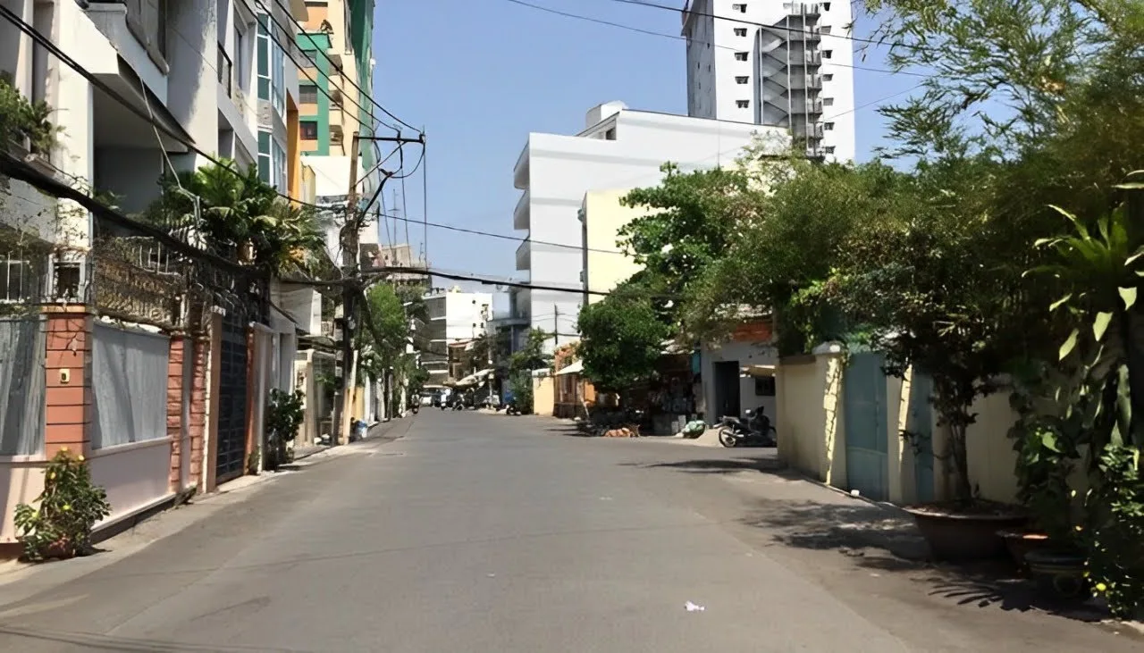 Cập nhật bảng giá đất nhà nước ban hành phường 17 quận Bình Thạnh TP. Hồ Chí Minh mới nhất