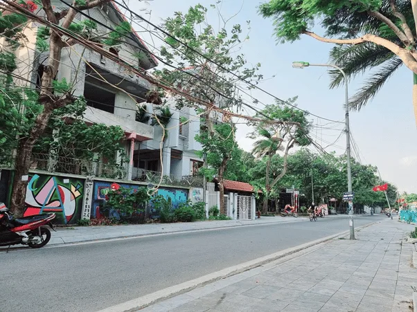 Cập nhật bảng giá đất nhà nước ban hành phường 7 quận Bình Thạnh TP. Hồ Chí Minh mới nhất
