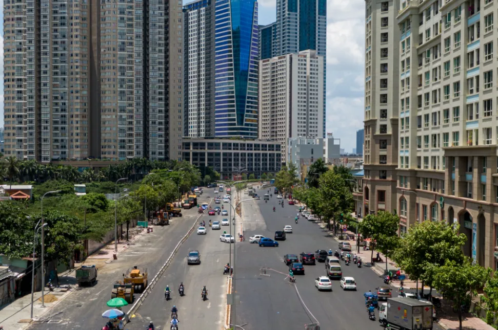 Cập nhật bảng giá đất nhà nước ban hành phường 19 quận Bình Thạnh TP. Hồ Chí Minh mới nhất