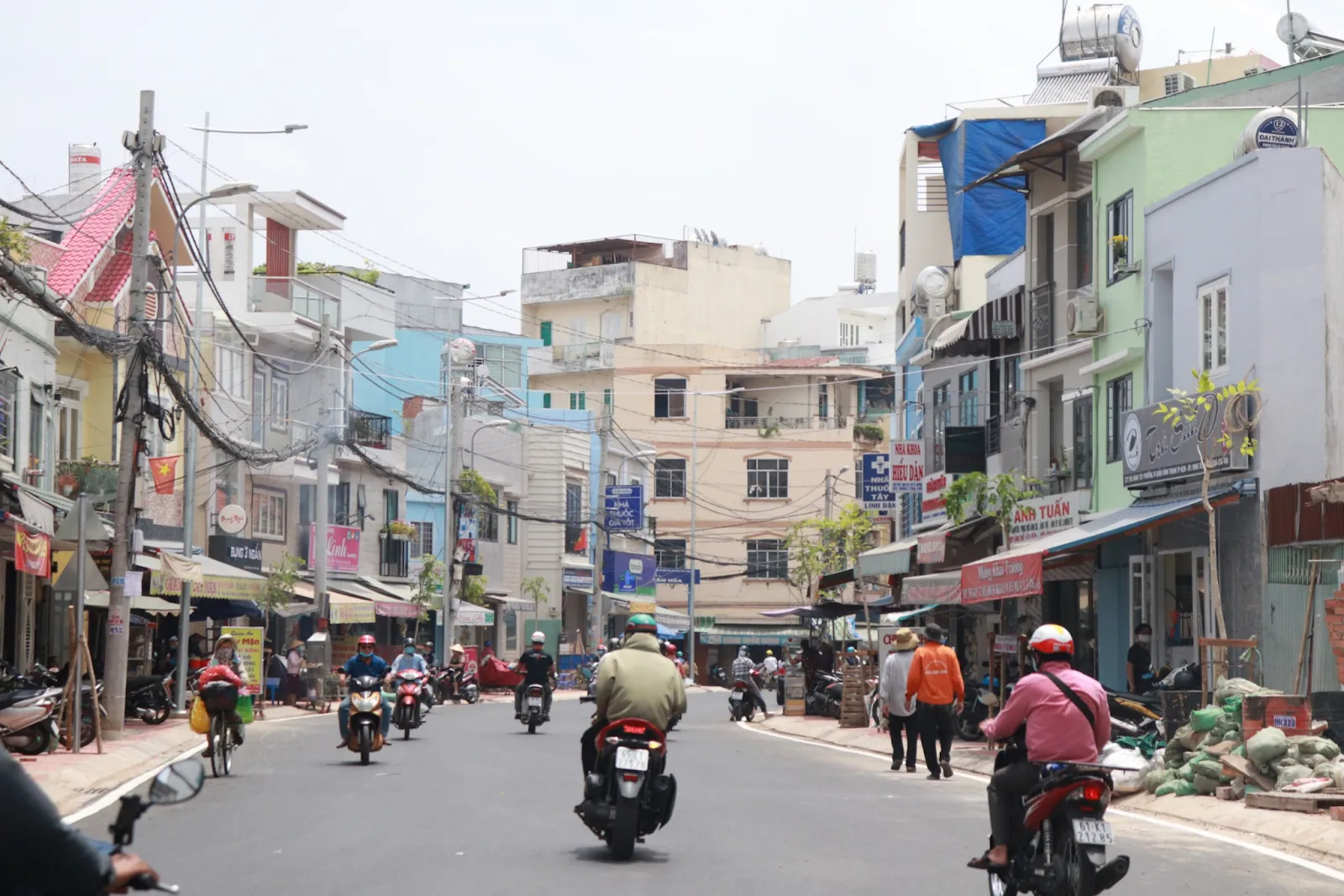 Cập nhật bảng giá đất nhà nước ban hành phường 24 quận Bình Thạnh TP. Hồ Chí Minh mới nhất