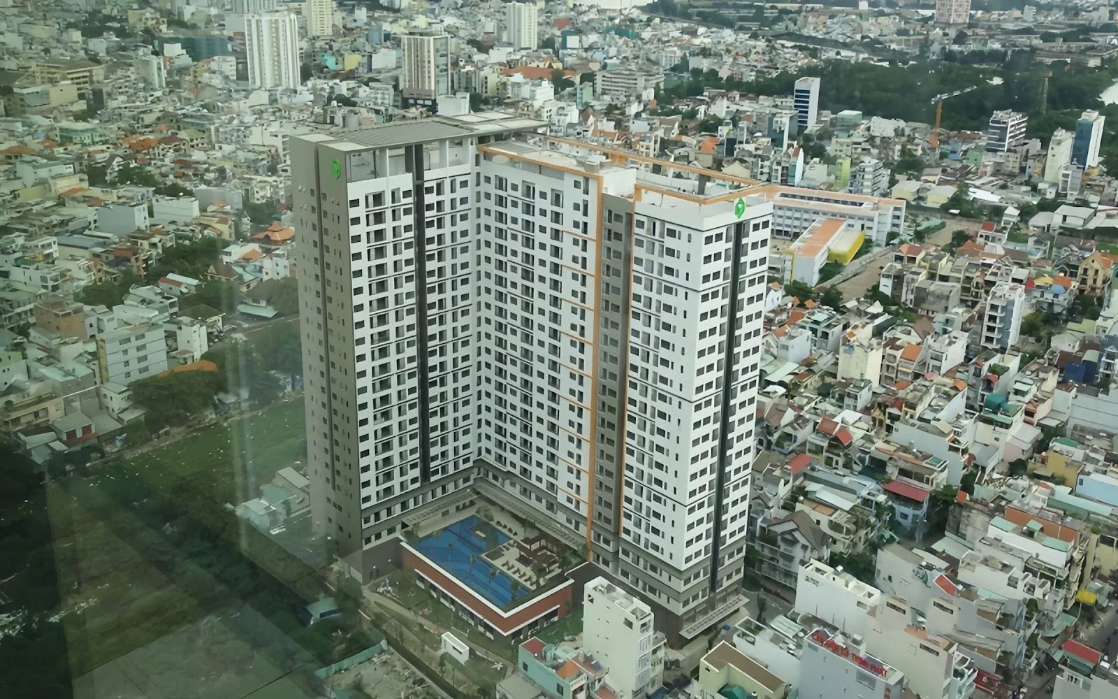 Cập nhật bảng giá đất nhà nước ban hành phường 25 quận Bình Thạnh TP. Hồ Chí Minh mới nhất