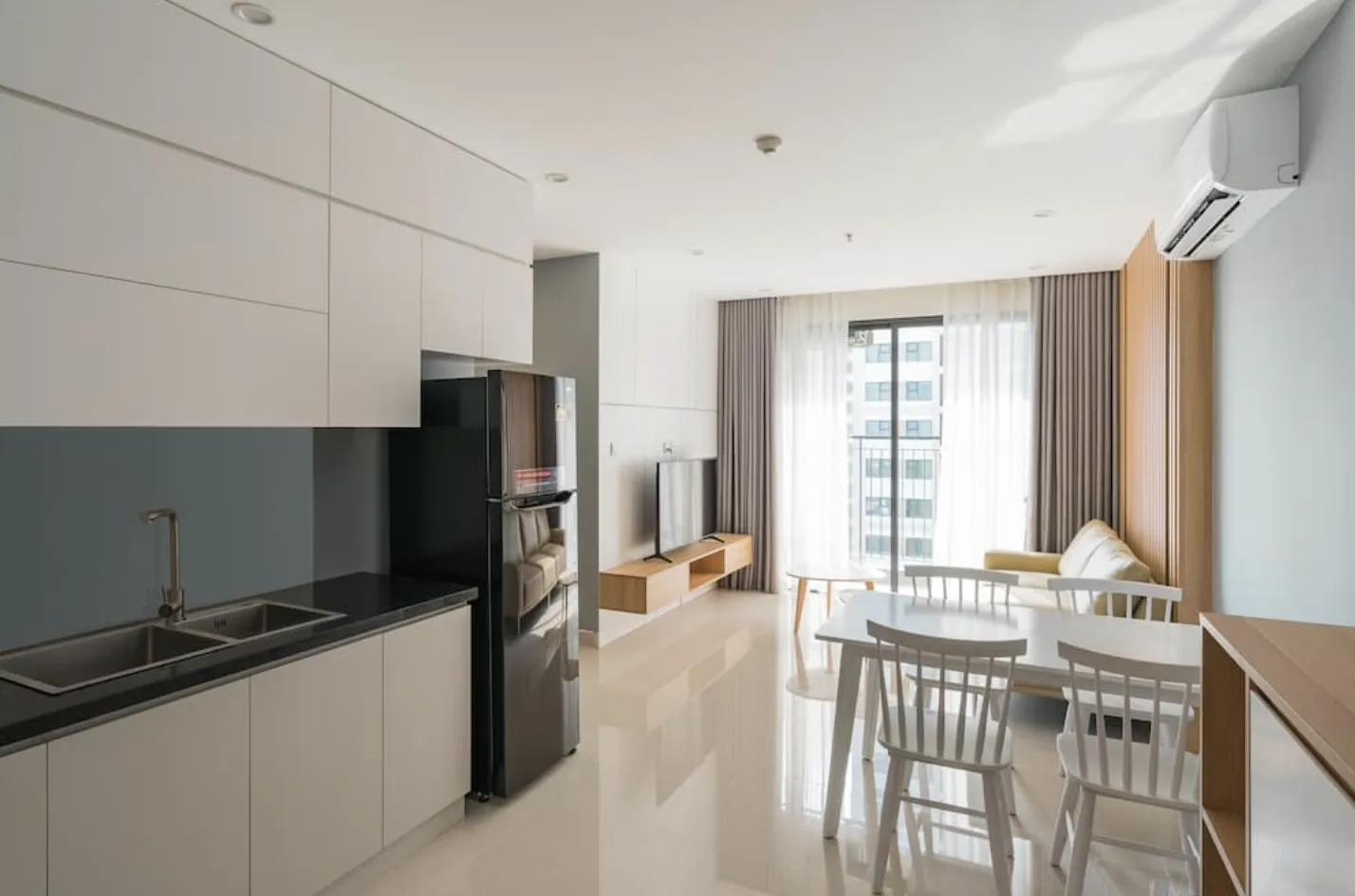 Giá trị căn 3PN phân khu Miami Masteri Waterfront khi định giá online qua OneHousing là bao nhiêu?