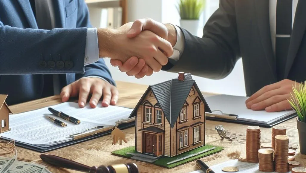 Hình ảnh ký gửi mua bán nhà đất - nhà chung cư minh bạch tại Hà Nội