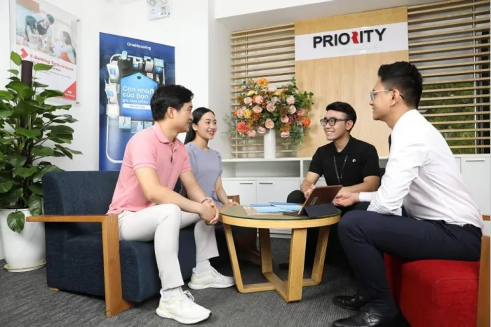 Công cụ định giá nhà đất của OneHousing giúp tiết kiệm thời gian duyệt hồ sơ vay vốn như thế nào?
