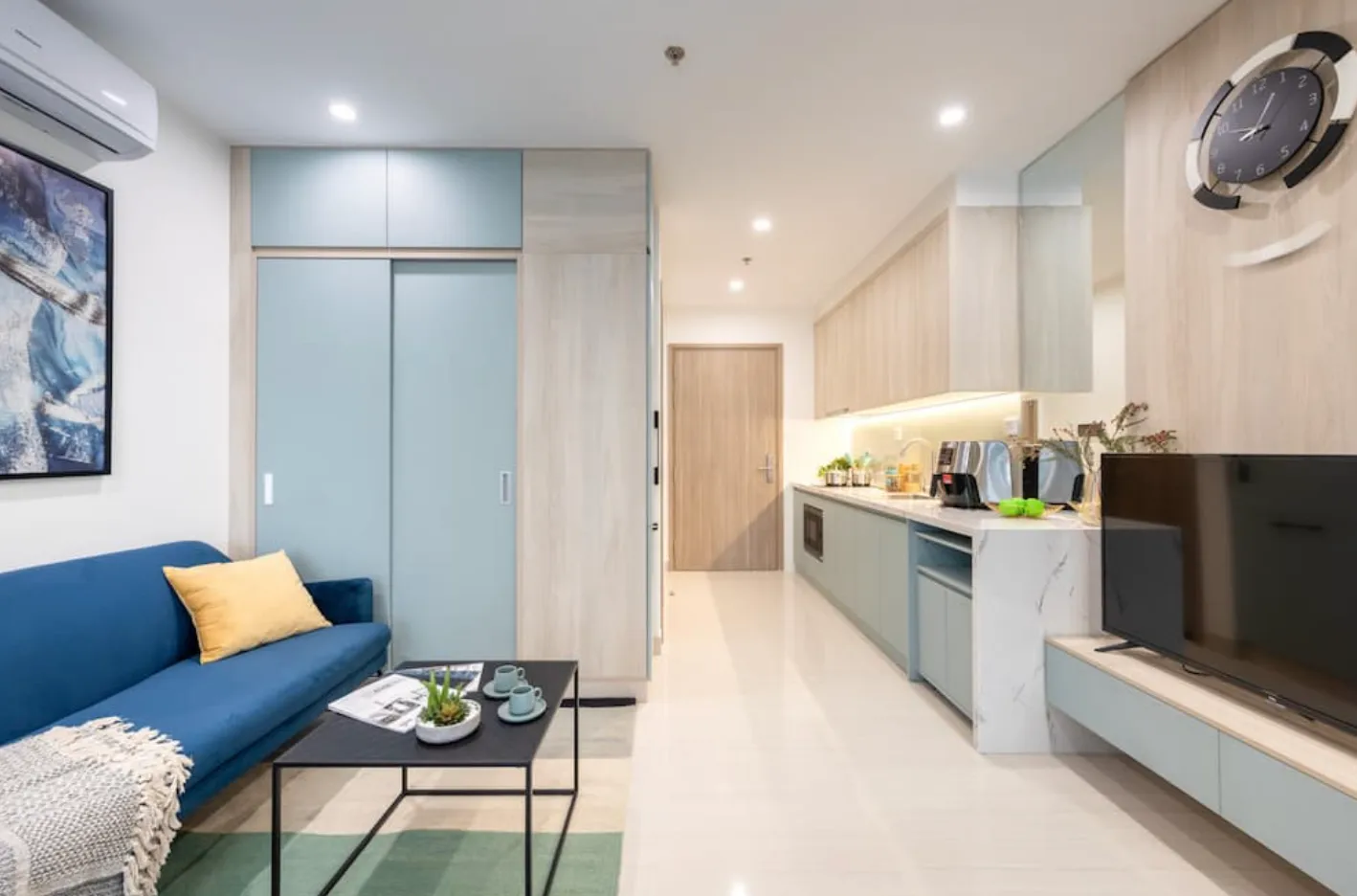 Tại sao nên tham quan căn hộ mẫu dự án Vinhomes Ocean Park 3 trước khi "xuống tiền"?
