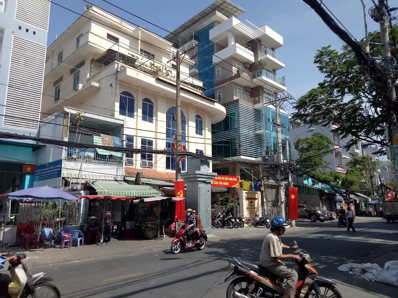 Cập nhật bảng giá đất nhà nước ban hành phường 4 quận 11 TP. HCM mới nhất