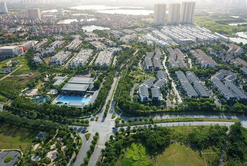 Thay đổi mức thu bảng giá đất mới có ảnh hưởng giá khi định giá nhà đất không?