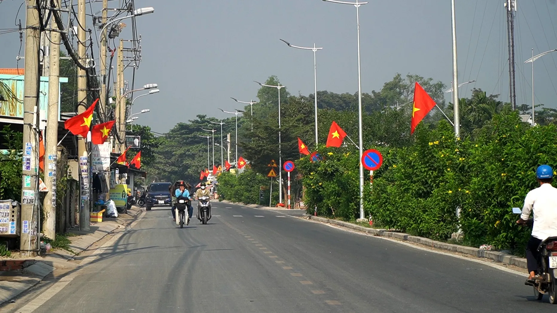 Cập nhật bảng giá đất nhà nước ban hành xã Tân Nhựt huyện Bình Chánh TP. HCM mới nhất