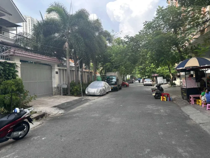 Cập nhật bảng giá đất nhà nước ban hành phường Bình An quận 2 TP. Hồ Chí Minh mới nhất