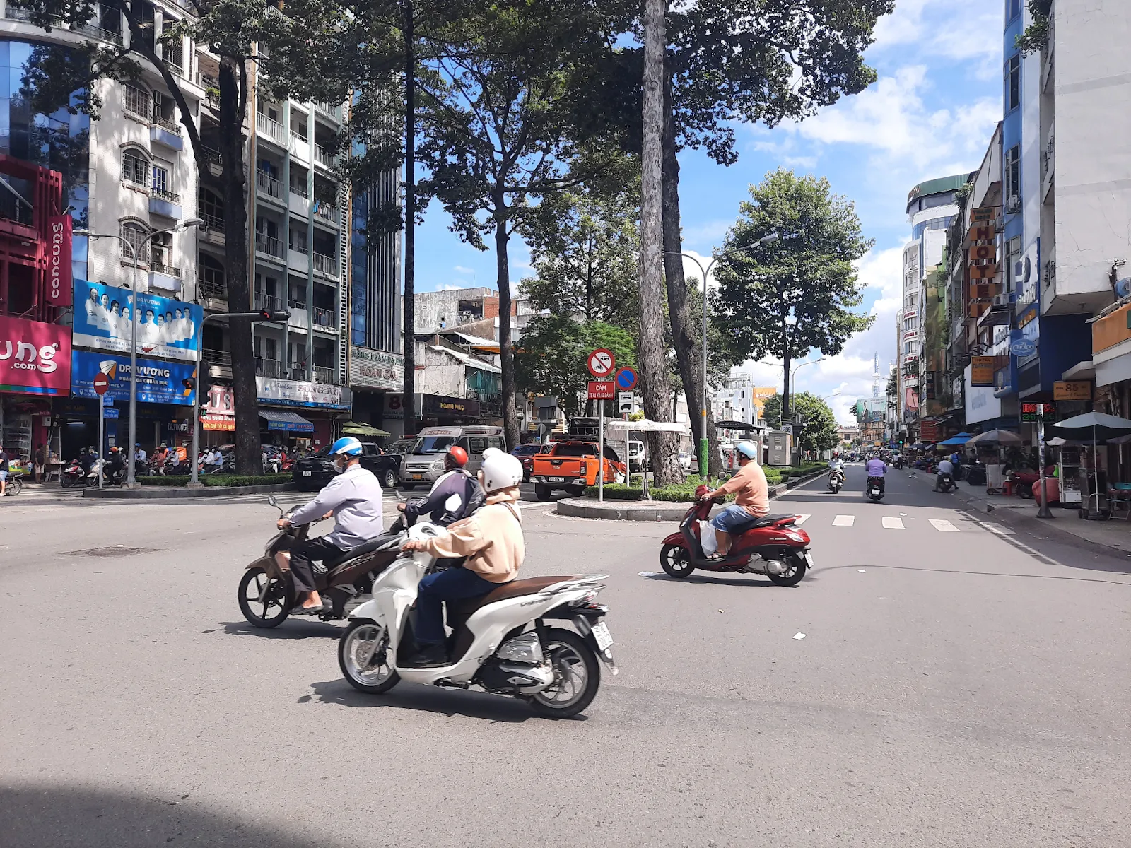 Cập nhật bảng giá đất nhà nước ban hành phường 14 quận 5 TP. HCM mới nhất