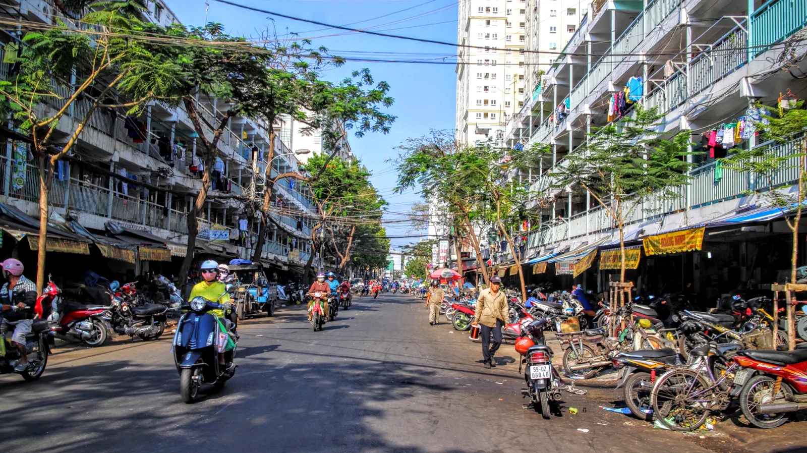 Cập nhật bảng giá đất nhà nước ban hành phường 7 quận 11 TP. HCM mới nhất