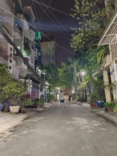 Cập nhật bảng giá đất nhà nước ban hành phường 9 quận 11 TP. HCM mới nhất
