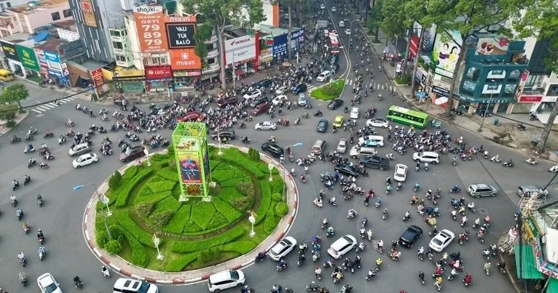 Cập nhật bảng giá đất nhà nước ban hành phường 14 quận 10 TP. HCM mới nhất