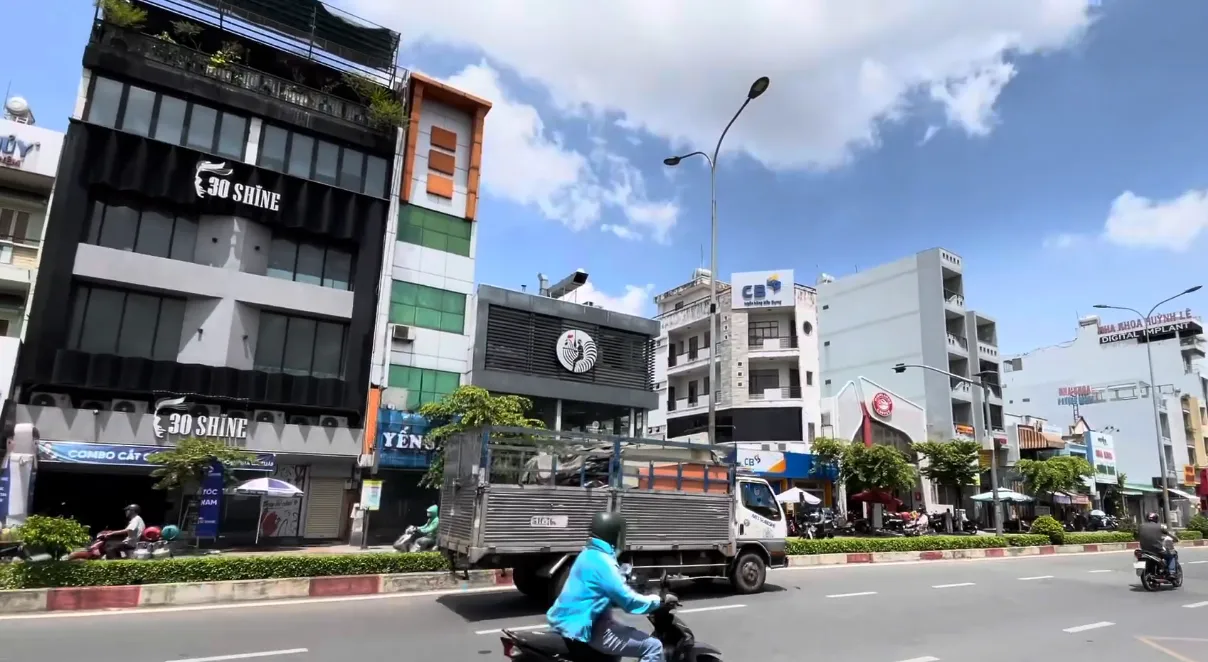 Cập nhật bảng giá đất nhà nước ban hành phường 11 quận 11 TP. HCM mới nhất