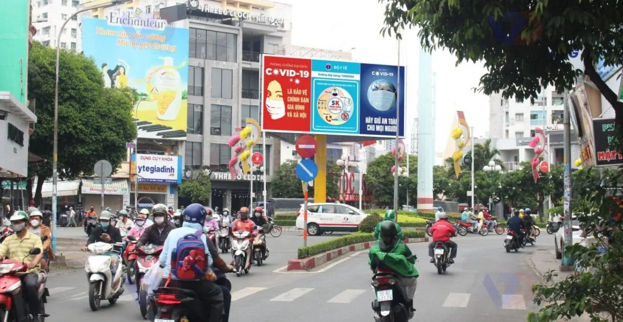 Cập nhật bảng giá đất nhà nước ban hành phường 13 quận 11 TP. HCM mới nhất
