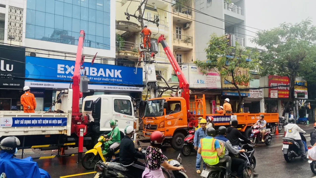 Cập nhật bảng giá đất nhà nước ban hành phường 14 quận 11 TP. HCM mới nhất