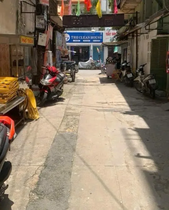 Cập nhật bảng giá đất nhà nước ban hành phường 4 quận 8 TP. HCM mới nhất