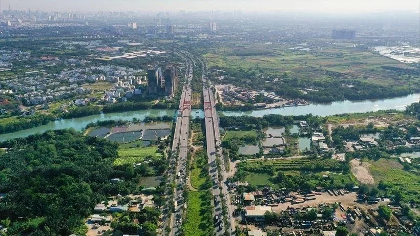 Cập nhật bảng giá đất nhà nước ban hành phường 7 quận 8 TP. HCM mới nhất