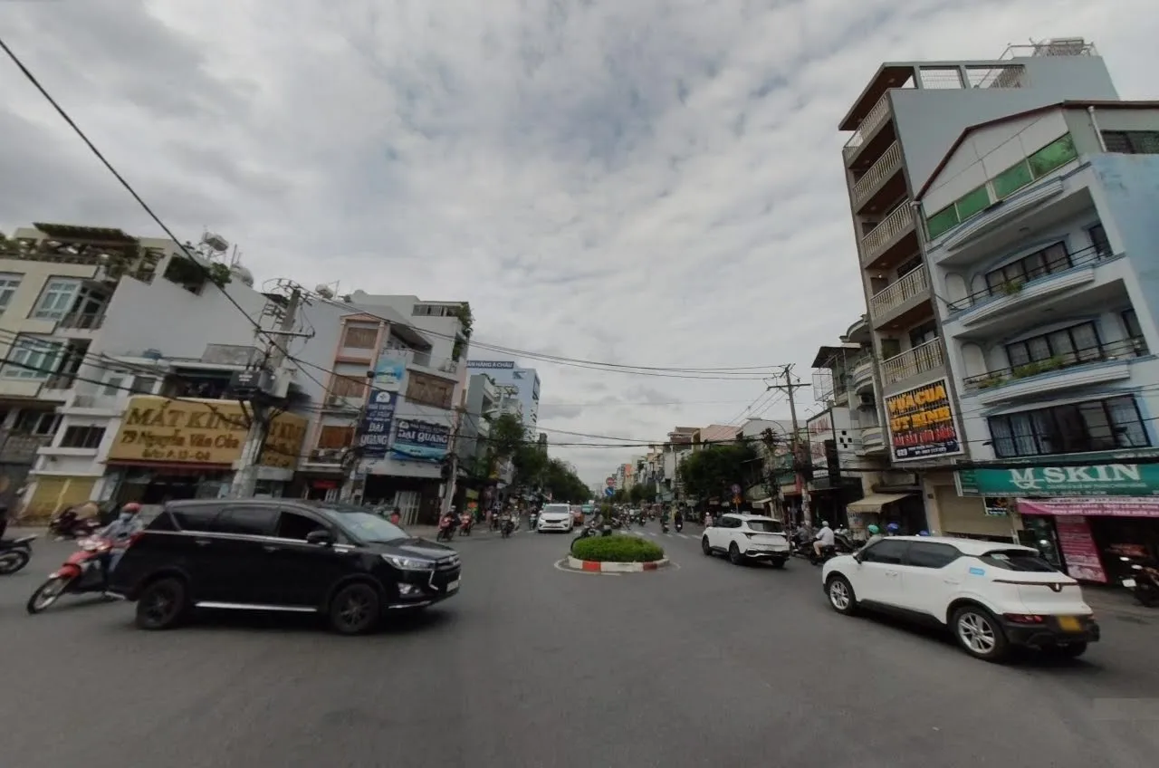 Cập nhật bảng giá đất nhà nước ban hành phường 12 quận 8 TP. HCM mới nhất