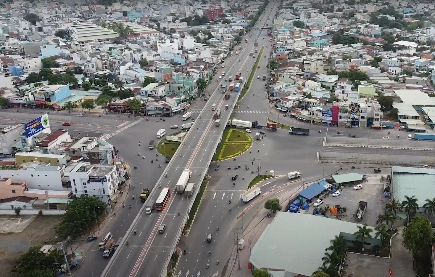 Cập nhật bảng giá đất nhà nước ban hành phường Trung Mỹ Tây quận 12 TP. HCM mới nhất