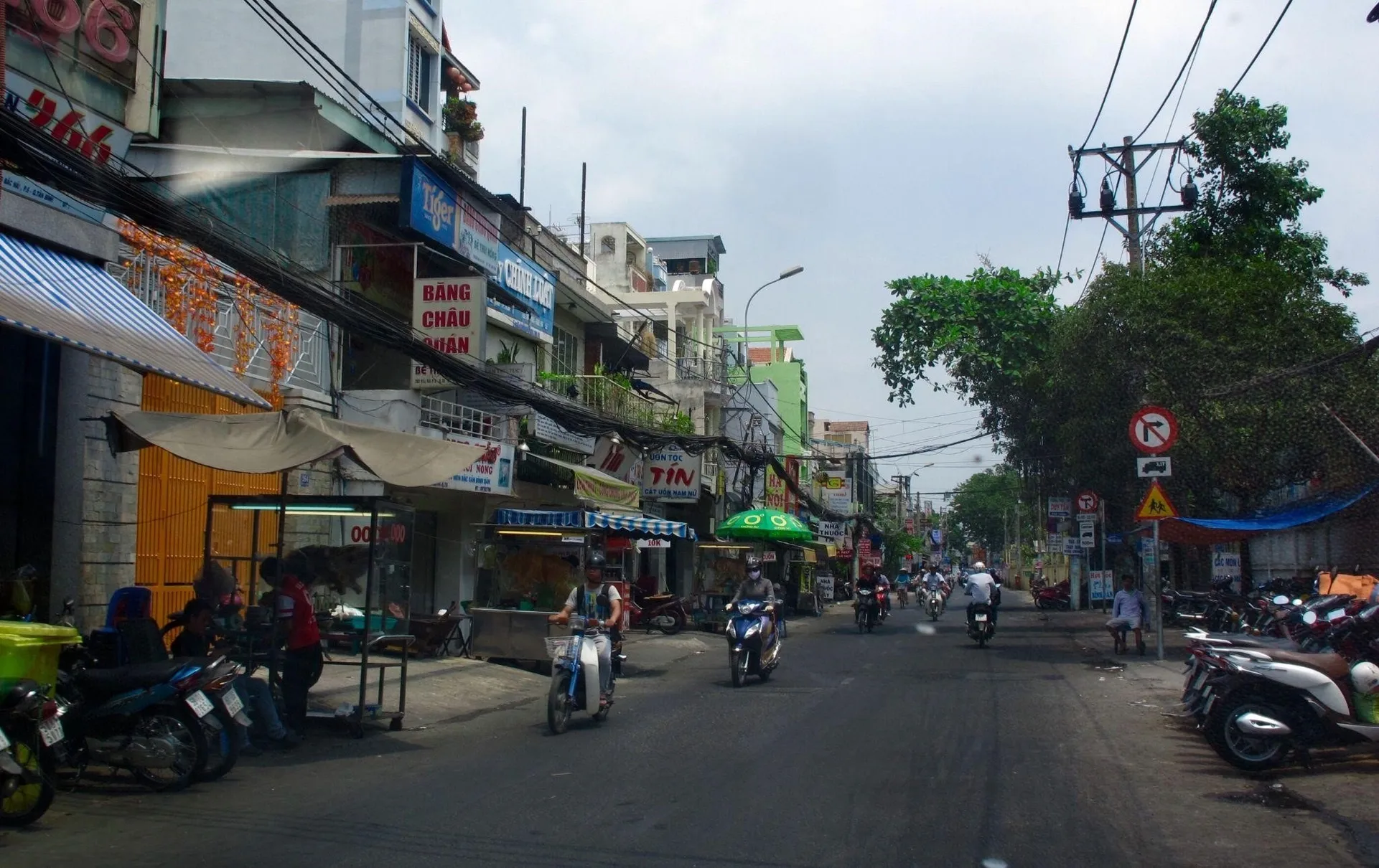 Cập nhật bảng giá đất nhà nước ban hành phường 15 quận 10 TP. HCM mới nhất